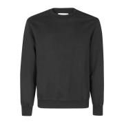Stijlvolle Sweater Circolo 1901 , Black , Heren