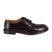 Klassieke Derby schoenen voor heren Doucal's , Purple , Heren