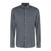 Stijlvol Smart Shirt RRD , Gray , Heren