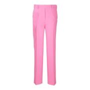 Stijlvolle Herenbroek N21 , Pink , Dames