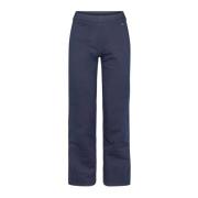 Serene Loose Denim Broek LauRie , Blue , Dames