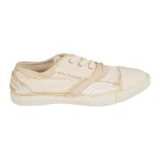 Inside Out Low Top Sneakers Maison Margiela , Beige , Heren