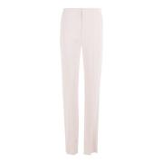 Stijlvolle Broek voor Mannen Emporio Armani , Pink , Dames