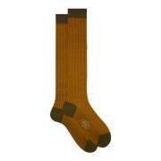 Fantasy Socks Gallo , Green , Heren