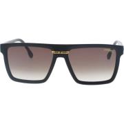 Victory Zonnebril met Lenzen Carrera , Black , Heren