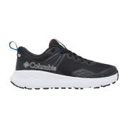 Outdoor Wandelsneakers met OutDry™ Technologie Columbia , Black , Here...