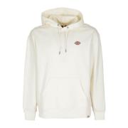 Comfortabele hoodie voor dagelijks gebruik Dickies , White , Heren