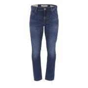 Skinny Jeans The Tate Guess , Blue , Heren