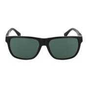 Stijlvolle zonnebril 0Ea4035 Emporio Armani , Black , Heren