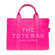 Medium 'The Tote Bag' Marc Jacobs , Pink , Dames