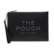 Handtas 'The Large Pouch' Marc Jacobs , Black , Dames