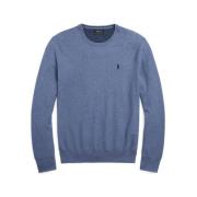 Stijlvolle Vesta voor een trendy look Ralph Lauren , Blue , Heren