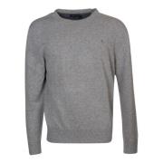 Fawngrey Sweater Ralph Lauren , Gray , Heren