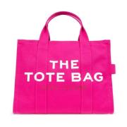 Schoudertas 'Medium The Tote Bag' Marc Jacobs , Pink , Dames