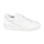 Sneakers New Balance , White , Heren