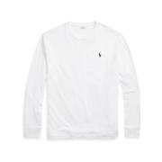 Stijlvol T-shirt voor mannen Ralph Lauren , White , Heren