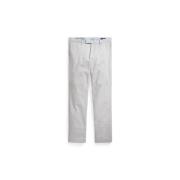 Heren Grijze Broek Ralph Lauren , Gray , Heren