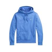 Hoodie T-shirt Ralph Lauren , Blue , Heren