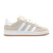 `Campus 00s` sportschoenen Adidas Originals , Beige , Heren