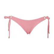 Stijlvolle Slip Jurk voor Zomerse Dagen Melissa Odabash , Pink , Dames