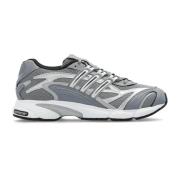 `Temper Run2` sportschoenen Adidas Originals , Gray , Heren