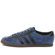 London Woman Preloved Ink Sneakers Adidas Originals , Blue , Heren