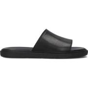 Heren Slippers Mason 001 Zwart Vagabond Shoemakers , Black , Heren