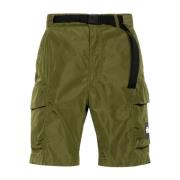 Cargo Shorts in Forest Olive The North Face , Green , Heren