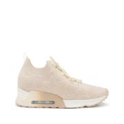 Lucky Star Model 02 ASH , Beige , Dames