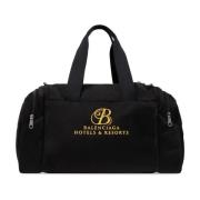 Handbagage 'Hotel & Resort' Balenciaga , Black , Heren