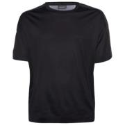 Pre-owned Fabric tops Armani Pre-owned , Black , Heren