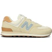 Casual Lifestyle Sneakers New Balance , Multicolor , Dames