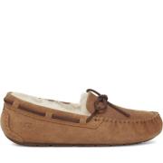 Bruine Binnenslippers voor Vrouwen UGG , Brown , Dames