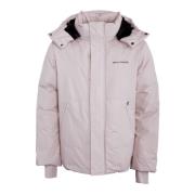 Winter Jackets Daily Paper , Beige , Heren