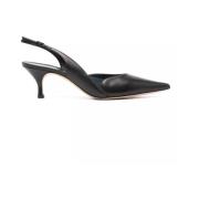 Elegante Hakken Casadei , Black , Dames