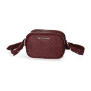 Cross Body Bags Daily Paper , Red , Heren