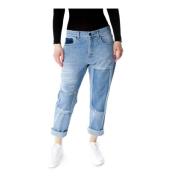 Jeans Munthe , Blue , Dames