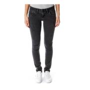 Jeans LTB , Black , Dames