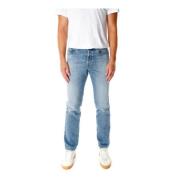 Jeans Diesel , Blue , Heren