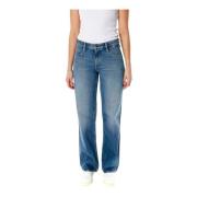 Jeans G-star , Blue , Dames