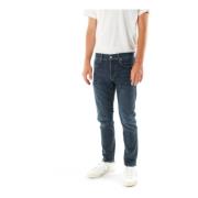 Jeans G-star , Blue , Heren