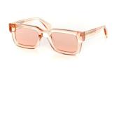 Sunglasses CHiMi , Pink , Heren