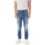 Jeans Replay , Blue , Heren