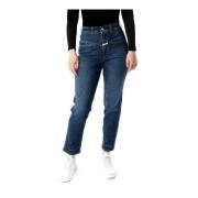 Jeans Closed , Blue , Dames