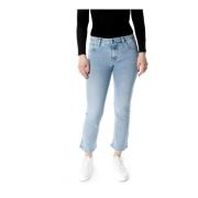 Jeans Adriano Goldschmied , Blue , Dames