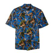 Short Sleeve Shirts Carhartt Wip , Multicolor , Heren