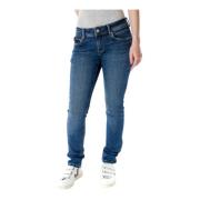 Jeans Pepe Jeans , Blue , Dames