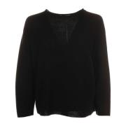 Sweatshirts Drykorn , Black , Dames