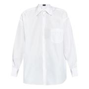 Stijlvolle Overhemd Etro , White , Dames