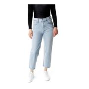 Jeans Citizens of Humanity , Blue , Dames